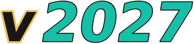 v2027 logo